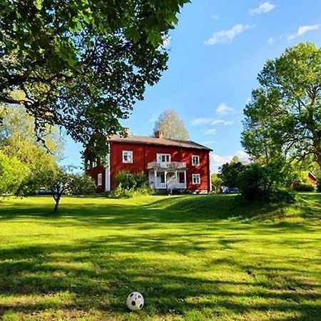 Sunnemoslantliv B&B Exterior foto